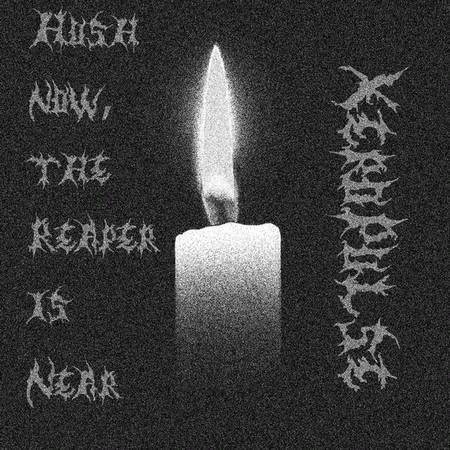 XeroPulse : Hush Now, the Reaper Is Near